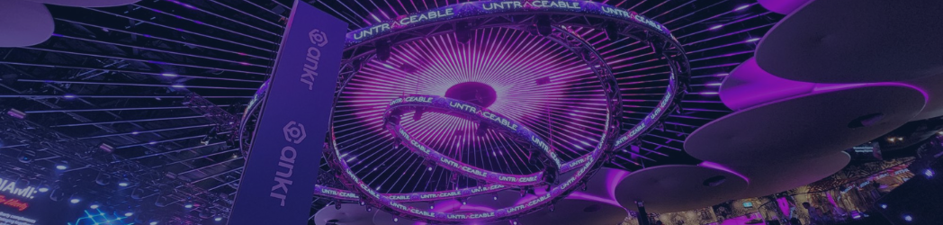 Blockchain Futurist Conference Kicks Off a Very Special Crypto Week in Toronto image